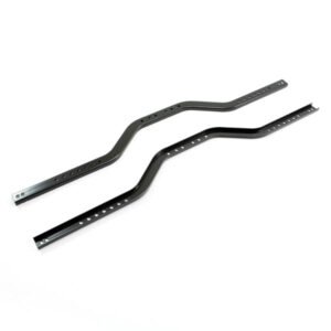 FTX OUTBACK CHASSIS MAIN FRAME RAILS (2u.)