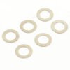 FTX OUTLAW WASHER 8X5X0.2MM (6PC)
