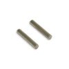 FTX RAVINE IDLER GEAR POSTS (2PC)