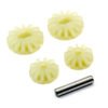 FTX COMET DIFFERENTIAL GEAR SET 10/13T