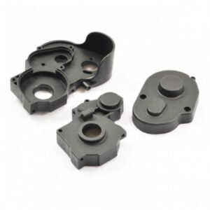 FTX COMET GEAR BOX CASING, GEAR COVER