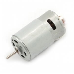 FTX COMET BRUSHED MOTOR RC390