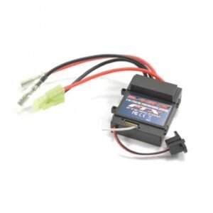 FTX COMET RECEIVER/BRUSHED ESC 3 IN1