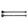 ASSOCIATED RC8B3.1 CVA DRIVESHAFTS BONES 94MM