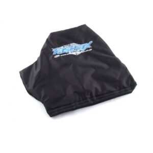 Fastrax Transmitter Muff-Wheel W/Window