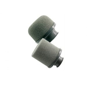 Fastrax 1/10th Air Filter - Offset Hole