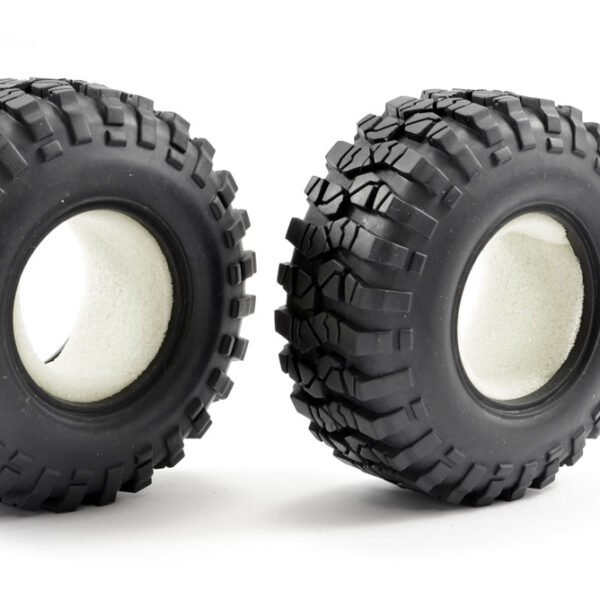 FTX OUTBACK TYRE WITH MEMORY FOAM (2) - Image 3