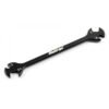 FASTRAX MULTI TURNBUCKLE WRENCH 3/4/5/5.5MM