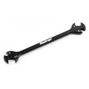 FASTRAX MULTI TURNBUCKLE WRENCH 3/4/5/5.5MM