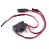 ETRONIX FUTABA 3 LEAD SWITCH HARNESS