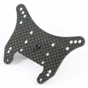 FTX CARNAGE / BUGSTA / VANTAGE / OUTLAW CARBON FRONT SHOCK TOWER (1 SET)