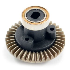 Alternative view of FTX OUTBACK DRIVE UNIT W/MAIN GEAR (38T)
