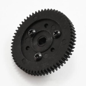 Alternative view of FTX OUTBACK MAIN GEAR SET 60T 0.5MOD