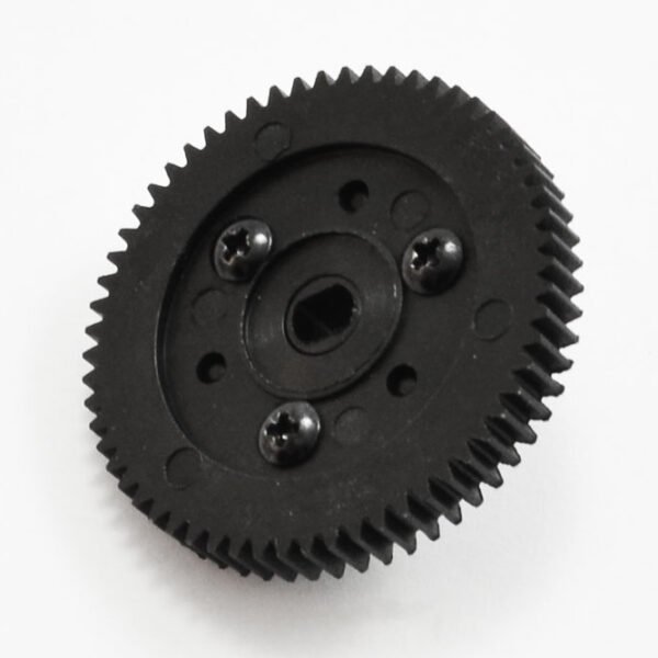 FTX OUTBACK MAIN GEAR SET 60T 0.5MOD - Image 2