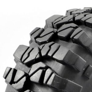 Alternative view of FTX OUTBACK TYRE WITH MEMORY FOAM (2)