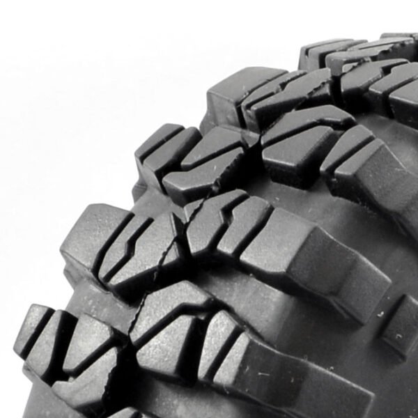 FTX OUTBACK TYRE WITH MEMORY FOAM (2) - Image 2