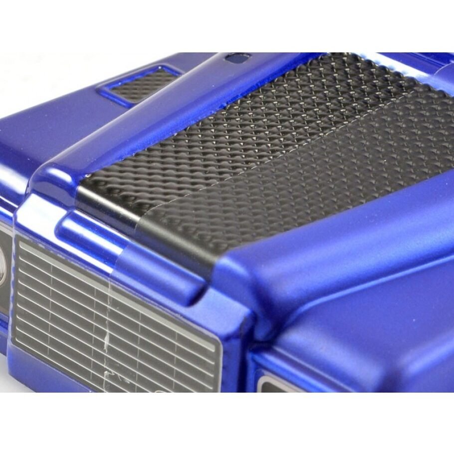 FASTRAX FAST FINISH 'MATT EFFECT' BODYSHELL VARNISH PAINT 150ML - Image 2