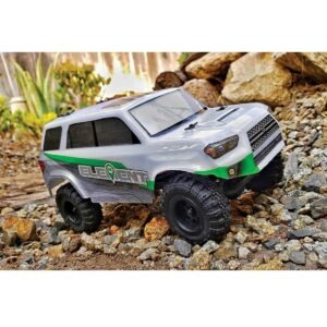 Alternative view of ELEMENT RC ENDURO24 TRAILRUNNER TRAIL TRUCK RTR