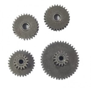 Metal Transmission Gears - EVO 1:18 1010167