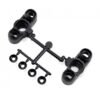 Mugen Seiki Front Hub Carrier Set