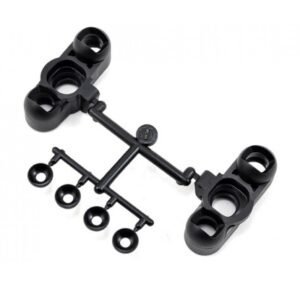 Mugen Seiki Front Hub Carrier Set