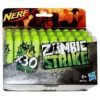 NERF A4570 N-STRIKE ELITE ZOMBIE 30