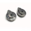 Opt. Brass Front Portal Hub V2 - EVO GOAT 1010227