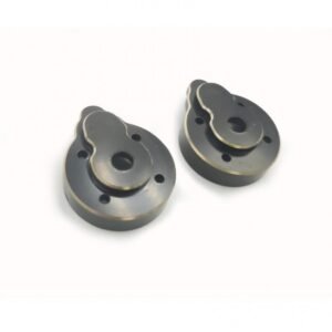 Opt. Brass Front Portal Hub V2 - EVO GOAT 1010227