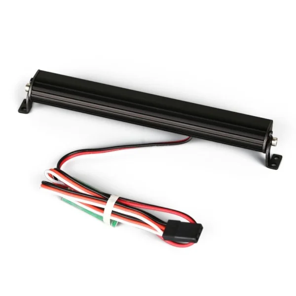 INJORA 102mm Bright LED Light Bar For 1/10 RC Car - Image 3
