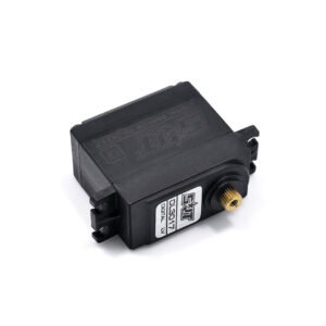 Alternative view of SRT Metallgetriebe 17.0kg/0.15sec @6.0V