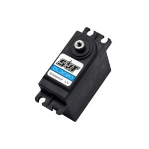 SRT Metallgetriebe 20.0kg/0.11sec @6.0V