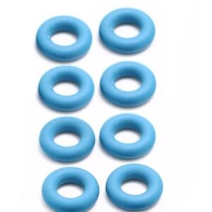 O-ring Kit 3mm (azul) (10pcs / saco)