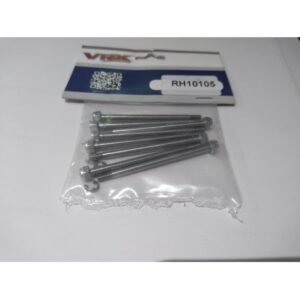 Front shock absorber rods 1:10 VRX