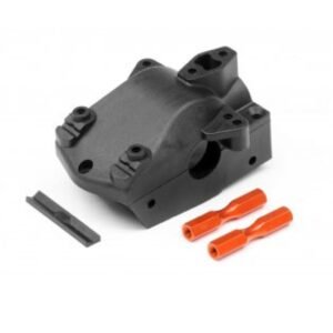 HB Racing Front Gear Box Set