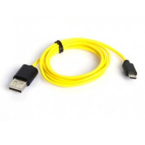 ZNTER ZNT-L12 Micro USB Single Battery Charging Cable (1pc)