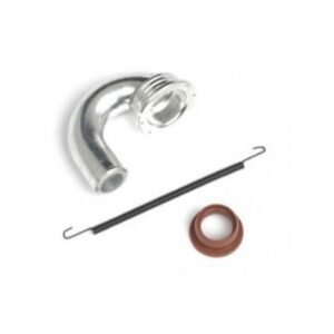 Coude poli pour 1/10 - Hobby Tech