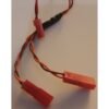 WIRE HARNESS, PARALLEL Bec 2 M