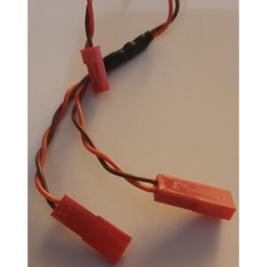 WIRE HARNESS, PARALLEL Bec 2 M