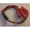 WIRE HARNESS, PARALLEL Bec 3 M