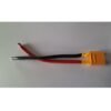 Power  Adapter Lead XT90 Socket - 10cm - 1 pc – 10AWG