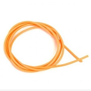 Stranded Wire Hookup Cable 20awg orange(1M)
