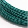 Stranded Wire Hookup Cable 20awg Green (1M)