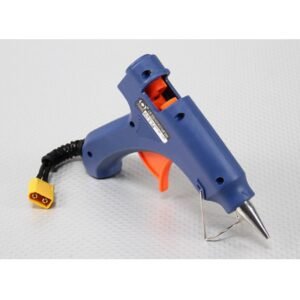 Battery Powered Hot Glue Gun