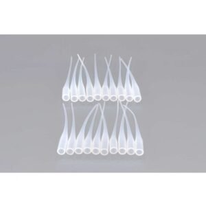 XTR TIRE GLUE TIPS 4PCS