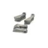 CLUTCH SHOES ALUMINUM XTR (3)