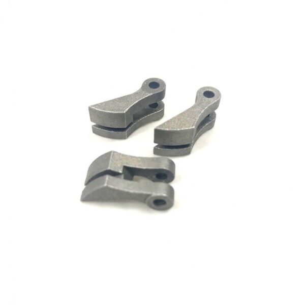 CLUTCH SHOES ALUMINUM XTR (3)
