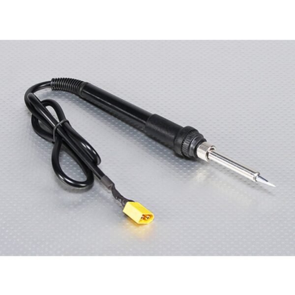 Soldering Iron 30watt 12v/3s XT60 Plug