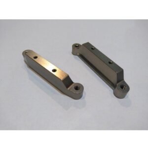 Engine Mount Set: 8IGHT-X 2.0