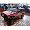 PUBG 4x4 AMERICAN PICKUP TRUCK 1/12 Electric RTR (Como-novo)