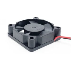 Ventoinha Gdstime 35*35x10mm Axial 5 volts 2Pin